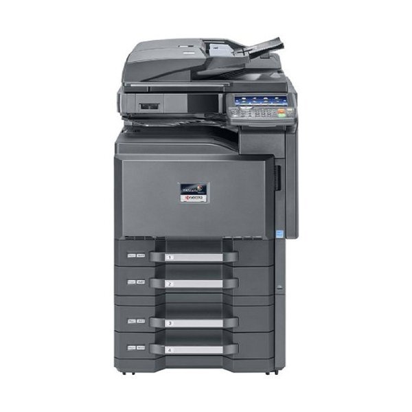 Kyocera TASKalfa 3051CI A3 a Colori - Ottimo