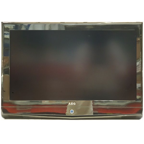 AEG CTV 4940 32" Nero - DVB-T2 - Ottimo