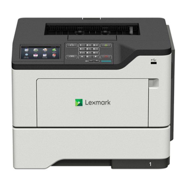 Lexmark MS622DN A4 B/N - Come nuovo