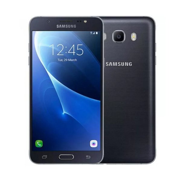 Samsung Galaxy J7 (2016) - Nero - 16 GB - Ottimo