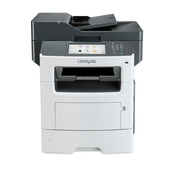 Lexmark MX611DHE A4 B/N - Come nuovo