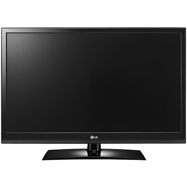 LG 32LV340A 32" Nero - DVB-T - Come nuovo