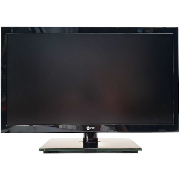 MPMAN TLX20HEA 20" Nero - DVB-T - Ottimo
