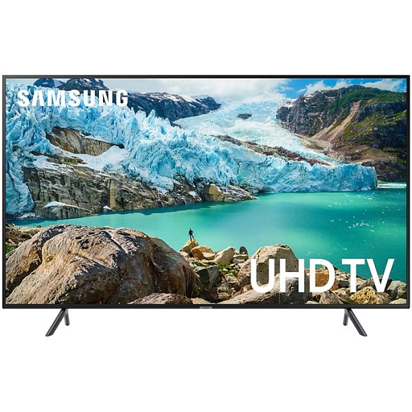 Ssamsung UE43RU7170U 43" Smart TV Nero - Ottimo
