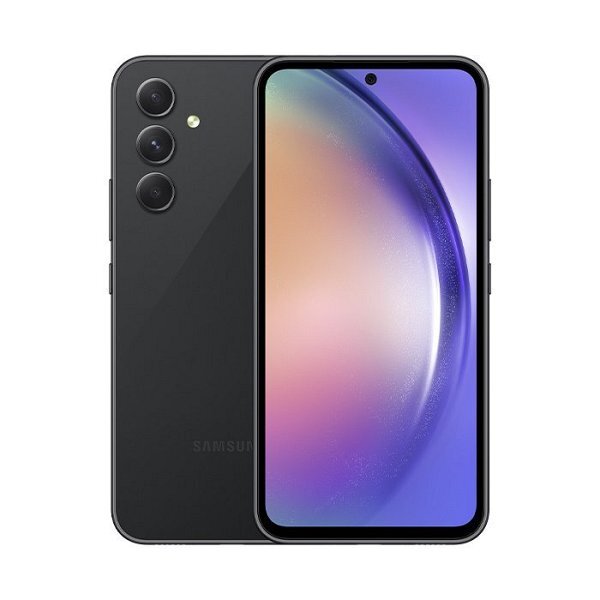 Samsung Galaxy A54 - Grafite - 256 GB - Ottimo