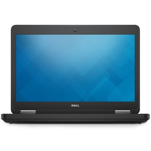 Dell Latitude E5440 Intel Core i5-4300U 14" - 8 GB - 256 GB - Windows 10 Professional - 1366 x 768 Pixel (HD) - Buono