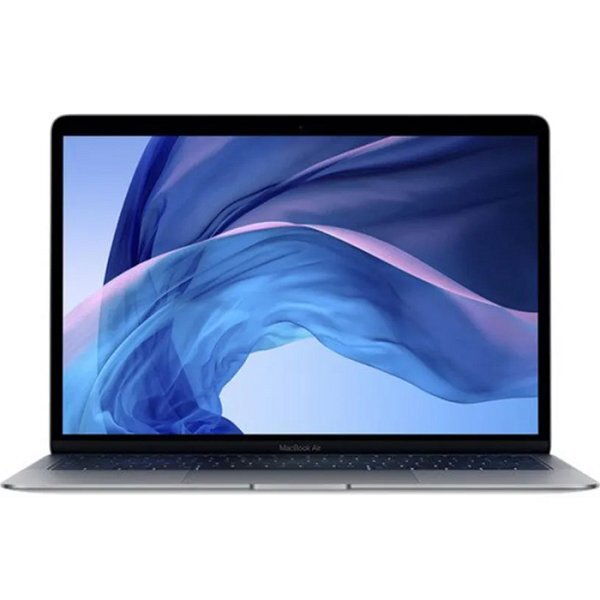 Apple MacBook Air 13 (2018) Retina Intel Core i5-8210Y - Grigio Siderale - 8 GB - 256 GB - 2560 x 1600 Pixel - Ottimo