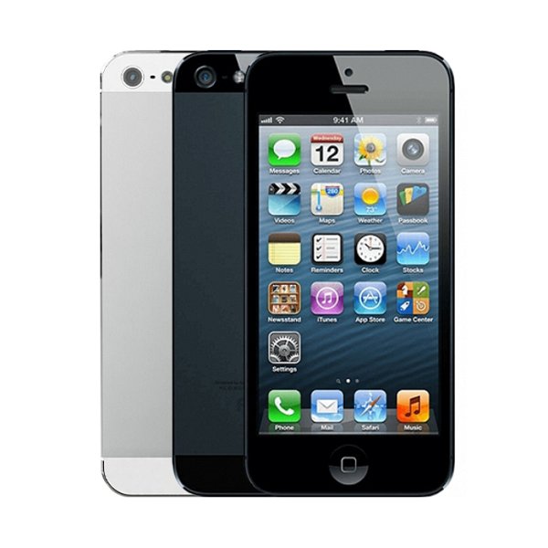 Apple iPhone 5