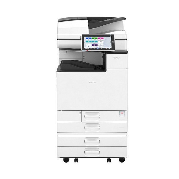 Ricoh IM C3000 A3 a Colori - Come nuovo