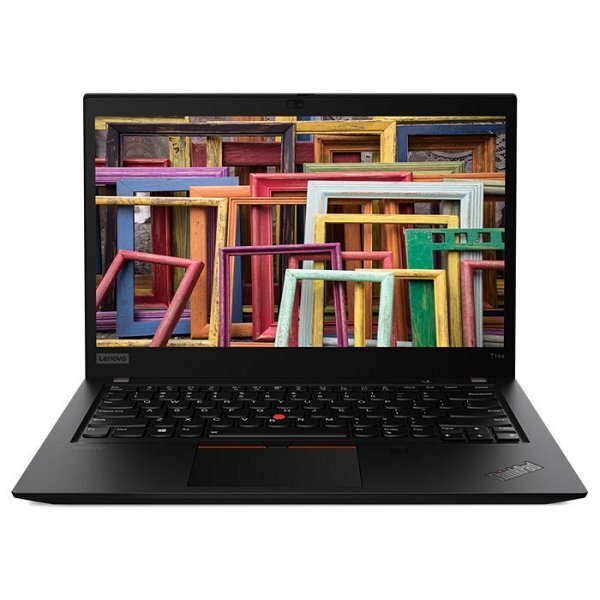 Lenovo ThinkPad T14s Intel Core i5-10210U 14" - 8 GB - 256 GB - Windows 11 Professional - Ottimo