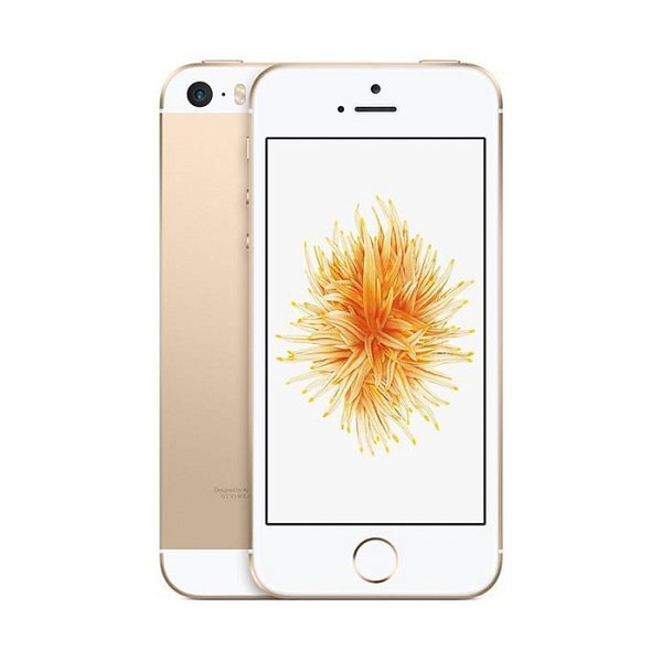 Apple iPhone SE 2016 - 128 GB - Ottimo - Oro