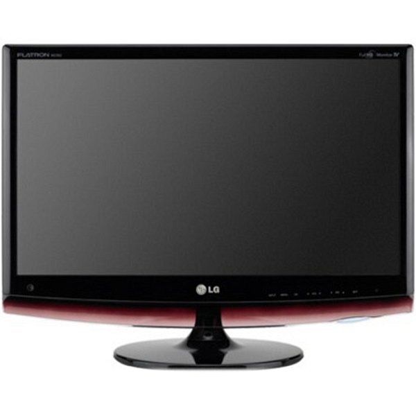 LG M2062D 20" Nero - DVB-T2 - Come nuovo