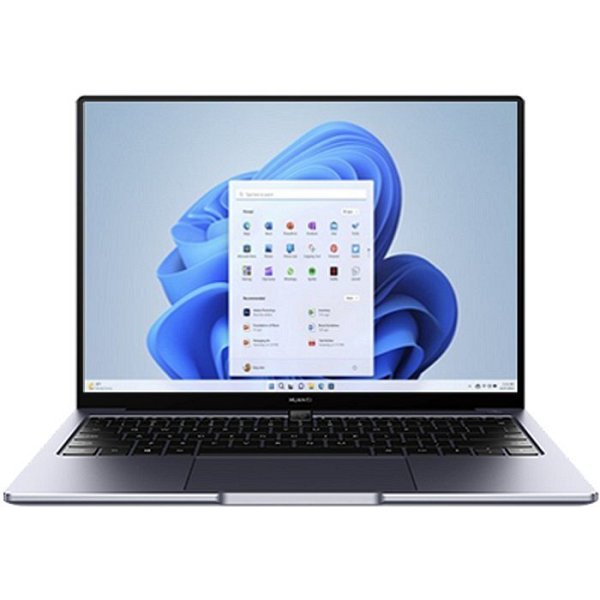 Huawei MateBook 14 KLVL-WFH9 AMD Ryzen 5 4600H 14"