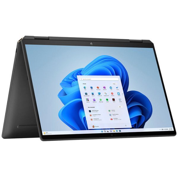 HP Spectre x360 14-eu0006nl Intel Core Ultra 7 155H 14" - 32 GB - 1 TB - Windows 11 Home - Come nuovo