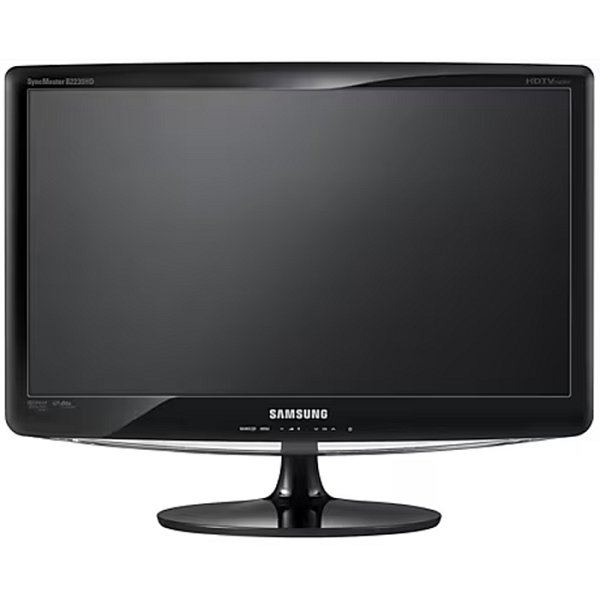Samsung B2230HD 22" Nero - DVB-T - Come nuovo
