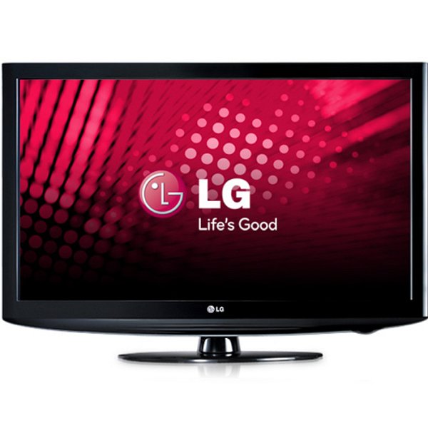 LG 26LH2000-ZA 26" Nero - DVB-T - Come nuovo