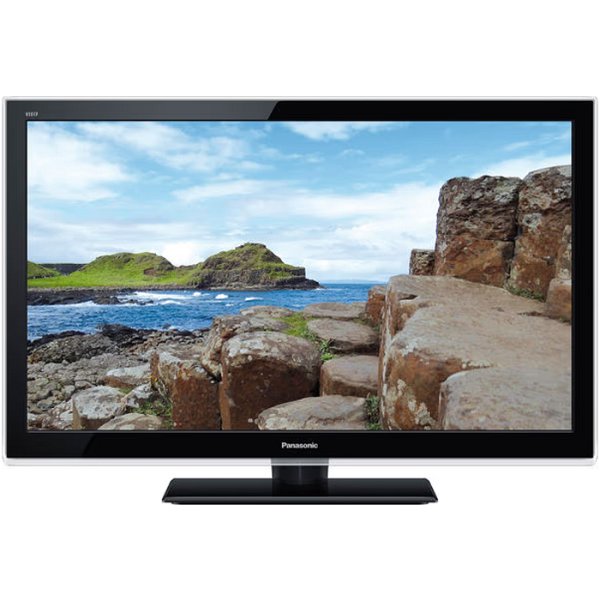 Panasonic TX-L32E5E 32" Nero - DVB-T - Come nuovo