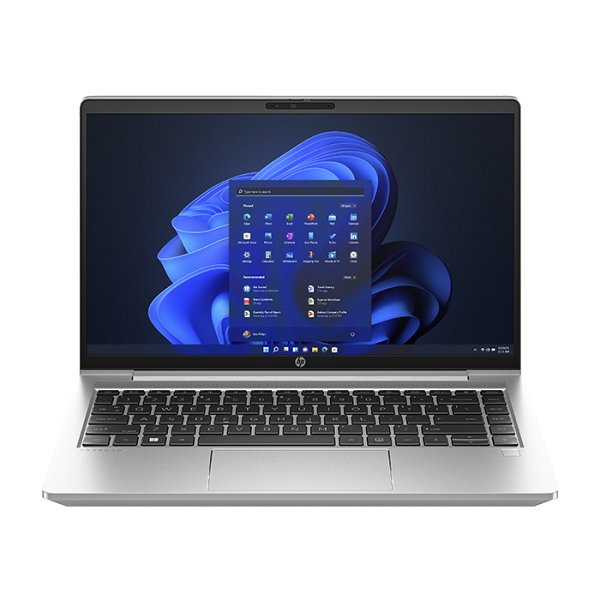 HP ProBook 445 G10 AMD Ryzen 5 7530U 14" - 16 GB - 256 GB - Windows 11 Professional - Buono