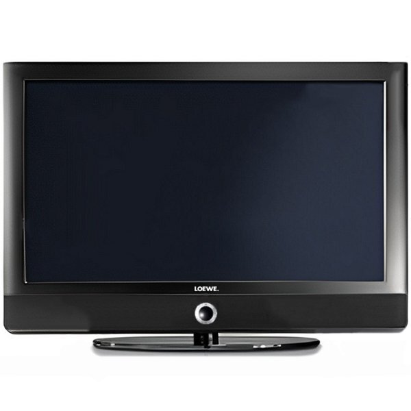 Loewe XELOS 37 SL 37" Nero - DVB-T - Come nuovo