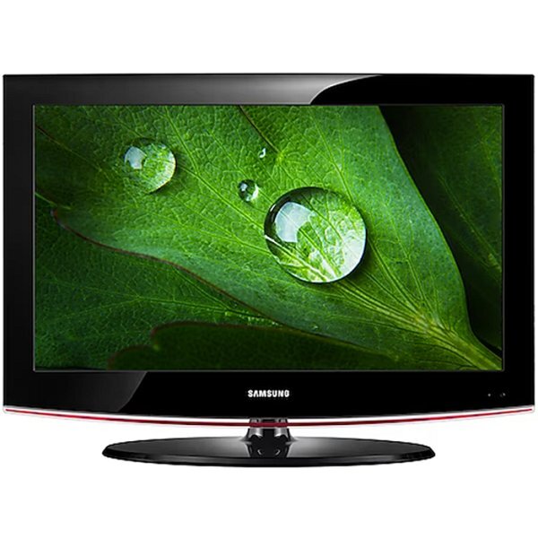 Samsung LE32B450C4W 32" Nero - DVB-T2 - Ottimo