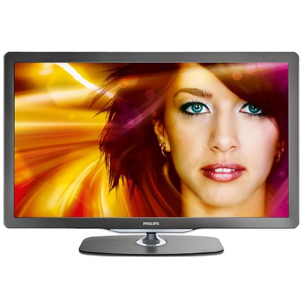Philips 42PFL7685H 42" Nero - DVB-T - Come nuovo