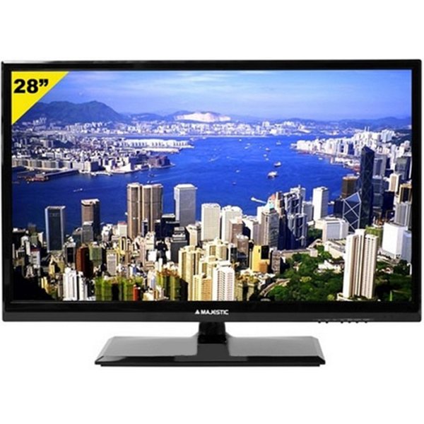 Majestic TVD-228 28" Nero