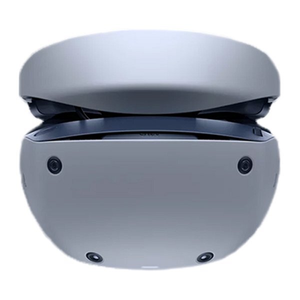 Sony PlayStation VR2