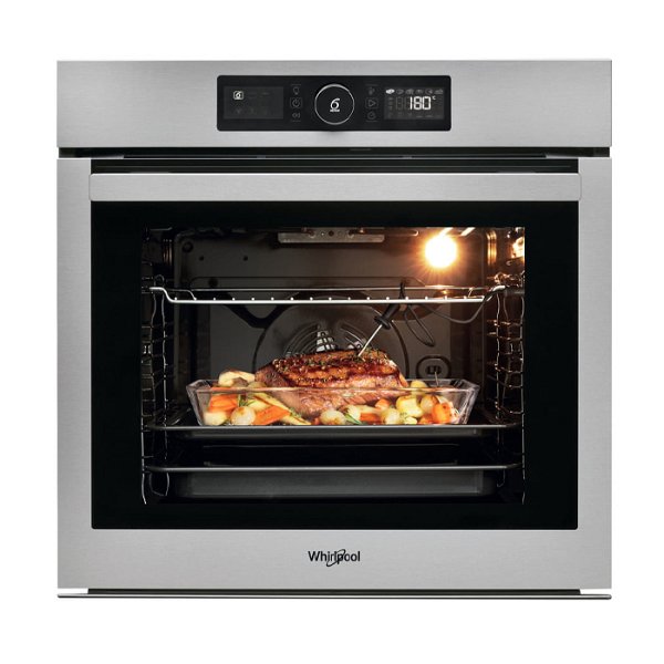 Whirlpool AKZ9 6280 IX 73 L A+ - Strada - No - Come nuovo