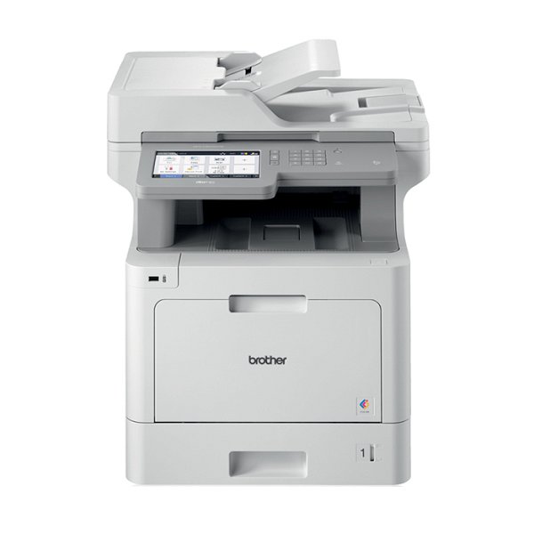 Brother MFC-L9570CDW A4 a Colori