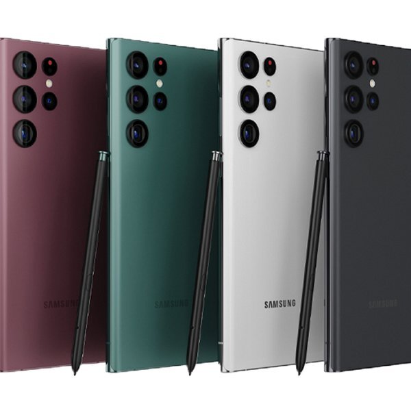 Samsung Galaxy S22 Ultra