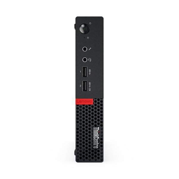Lenovo ThinkCentre M710q Tiny Intel Core i5-6500T - 8 GB - 512 GB - Windows 10 Professional - Come nuovo