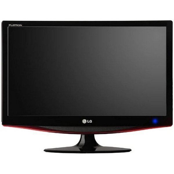 LG M197WD 19" Nero - DVB-T2 - Ottimo