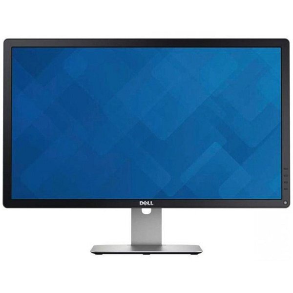 Dell P2414H 24" Nero - Buono