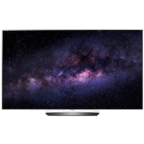 LG OLED55B6V 55" Smart TV Grigio - Come nuovo