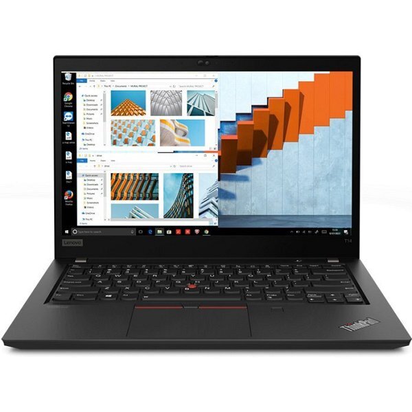 Lenovo ThinkPad T14 G2 Intel Core i7-1185G7 14"