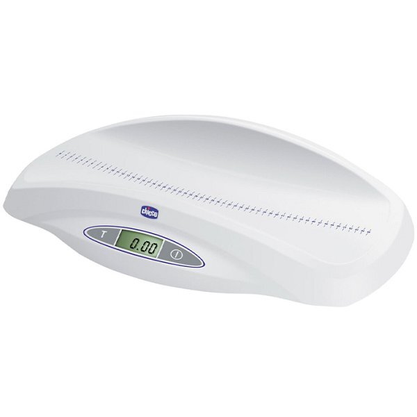 Bilancia Chicco Baby Comfort - Come nuovo