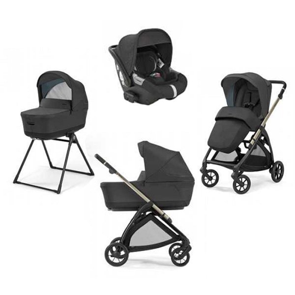 Trio Inglesina System Quattro Electa