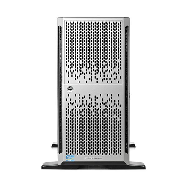 HPE ProLiant ML350e G8 Intel Xeon E5-2407