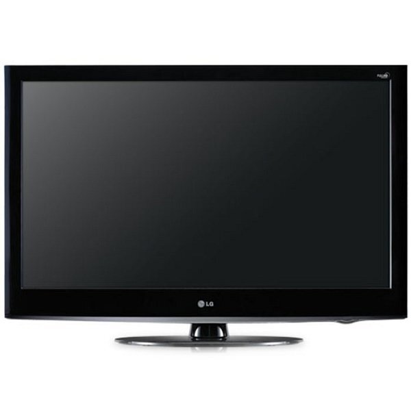 LG 37LH3000 37" Nero - DVB-T - Come nuovo