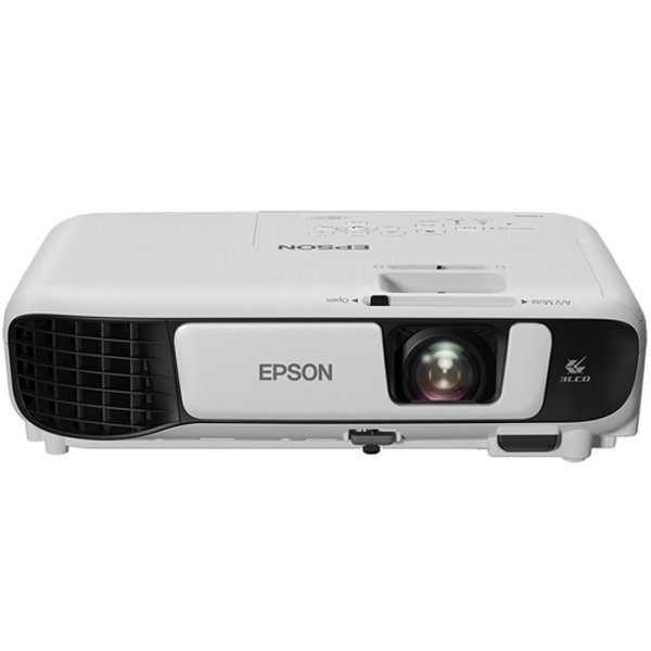 Epson EB-W41 - Come nuovo