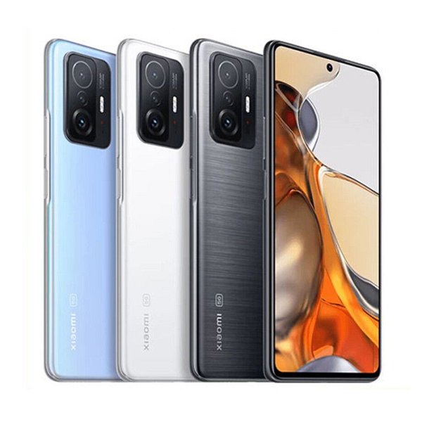 Xiaomi 11T Pro 5G - Grigio - 256 GB - Ottimo