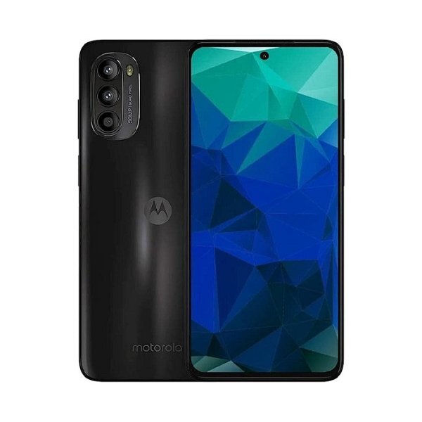 Motorola Moto G52 - Grigio - 128 GB - Come nuovo