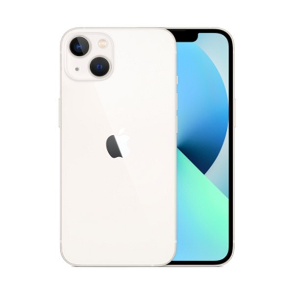 Apple iPhone 13 - Galassia - 128 GB - Buono
