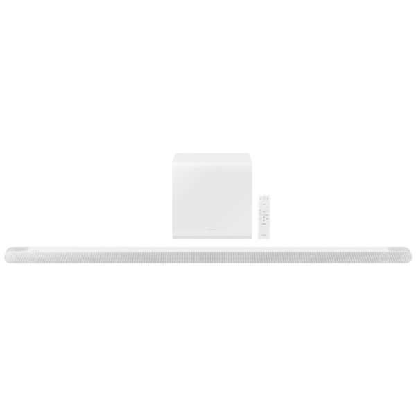 Samsung Soundbar S801B - Come nuovo