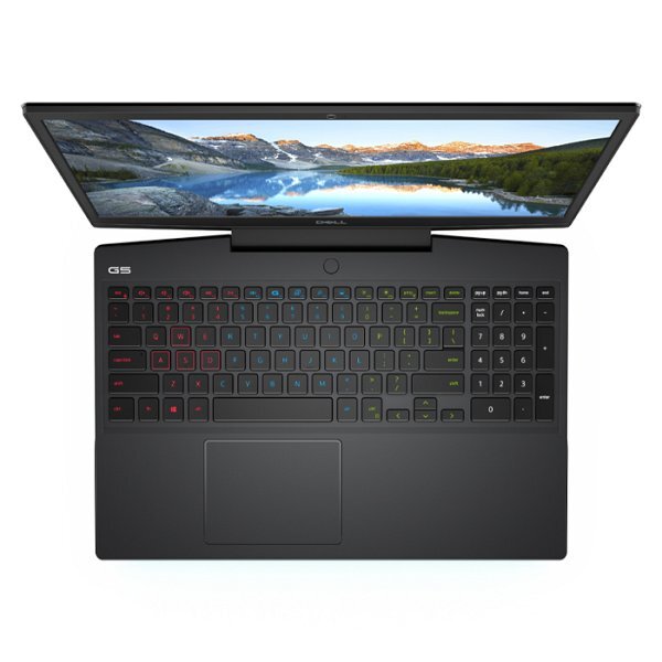 Dell G5 5500 Intel Core i7-10750H 15.6" NVIDIA GeForce RTX 2070 8GB