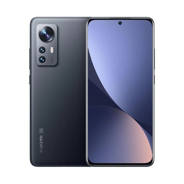 Xiaomi 12 - Grigio - 256 GB - Ottimo