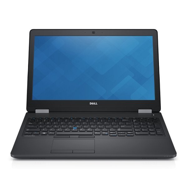 Dell Latitude E5570 Intel Core i5-6300U - 16 GB - 512 GB - Windows 10 Professional - 1920 x 1080 Pixel (Full-HD) - Buono