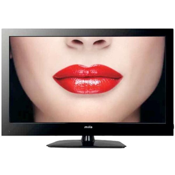 Miia MTV-32DLEHD 32" Nero - DVB-T2 - Come nuovo