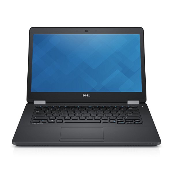 Dell Latitude E5470 Intel Core i5-6300U 14" - 8 GB - 256 GB - Windows 10 Home - 1920 x 1080 Pixel (Full-HD) - Buono
