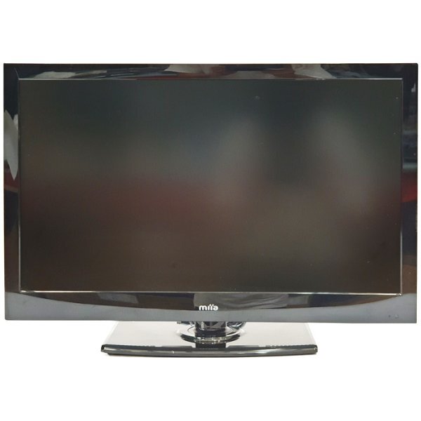 Miia MTV-24LEFHD 24" Nero - DVB-T - Buono